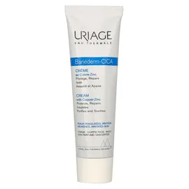 Uriage Bariederm-Cica Creme mit Kupfer-Zink 100 ml