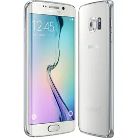 Samsung Galaxy S6 edge 32 GB White Pearl