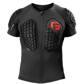 G-Form mx360 Impact Kurzarm-schutztrikot - M