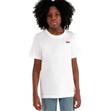 Levi's Kids batwing chest hit Jungen Weiß 16 Jahre - 16 Jahre