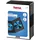 Hama 51294 DVD-Doppel-Leerhülle mit Folie 5er-Pack schwarz