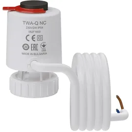 Danfoss TWA-Q Stellantrieb 230V 1,2m