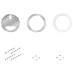 Ubiquiti nanoHD-RCM-3 Recessed Ceiling Mount