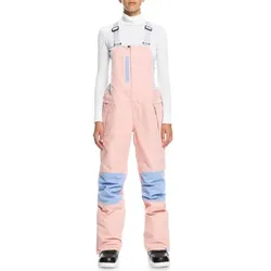ROXY Damen Hose CHLOE KIM J SNPT, MELLOW ROSE, XS