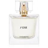 Eisenberg J'Ose Eau de Parfum 100 ml