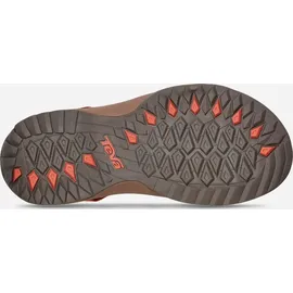 Teva Terra fi lite Suede languostino 41
