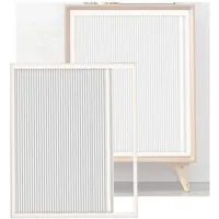 GOCHUSX Schiebetür Falttür, Falttüren Für Schränke Mit Griff, Innenfalttür Für Schränke Für Schlafzimmertüren(140x80cm(55x31in))