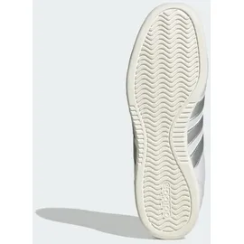 adidas Barreda Lo Damen Crystal White/Silver Metallic/Off White 41 1/3
