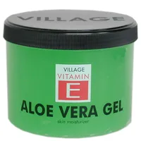 Village Aloe Vera Gel 500 ml