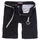 Rock Creek Chino Shorts Schwarz 34