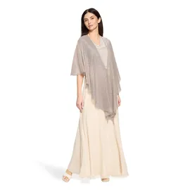 Vera Mont Damen im Glitzer-Look ACC, Rosé/Silver | Gr.: onesize