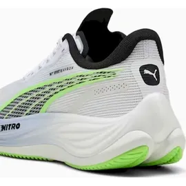 Puma Velocity Nitro 3 Hyrox Sportschuhe Weiß EU 38 Frau Weiß EU 38 - Weiß - 38