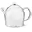 Minuet Einzelne 1000 ml Edelstahl