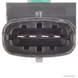 HERTH+BUSS JAKOPARTS Sensor, Ansauglufttemperatur Ladedruck Ladelufttemperatur Ansauglufttemperatur,Sensor, Ladedruck,Sensor, 12V für RENAULT TRUCKS V