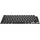 kwmobile Tastaturschutz für Apple Macbook Air 13.6 M3 2024 A3113 QWERTZ Folie Keyboard