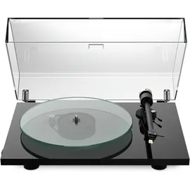 Pro-Ject T2 Super Phono Schwarz