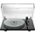 Pro-Ject T2 Super Phono Schwarz
