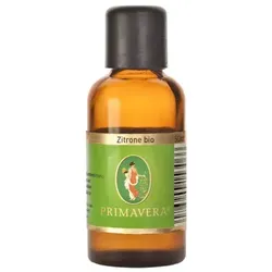 Primavera Zitrone bio Italien 50ml