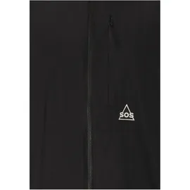 SOS Ben Nevis schwarz XL