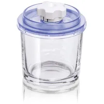Magic Vac ACO1011 EXECUTIVE Ø 125 INT Deckel
