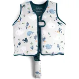 Filibabba Schwimmweste Multicolor 3-4 Jahre