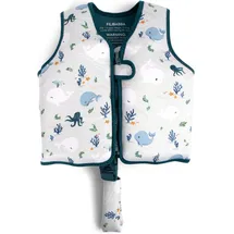 Filibabba Schwimmweste Multicolor 3-4 Jahre