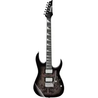 IBANEZ GRG220PA1-BKB E-Gitarre