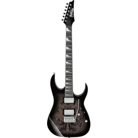 IBANEZ GRG220PA1-BKB E-Gitarre