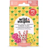 Wild Stripes Finger Flexi Food