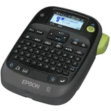 Epson LabelWorks LW-K400 QWERTZ,