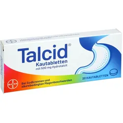 Talcid