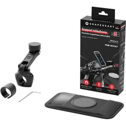 Shapeheart Moto Pro Boost Bundle - 2XL