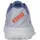 K-Swiss Herren Express Light 3 Tennis Shoe, Arctic Infinity Scrlt Ibis, 44 EU