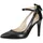 Nero Giardini Pumps in Schwarz | Gr.: 38,5