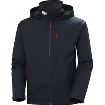 HELLY HANSEN Midlayer 34442597 - Dunkelblau/Weiß - S