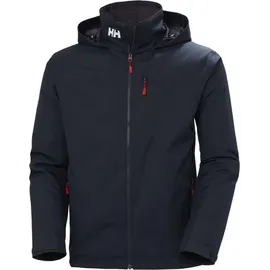 HELLY HANSEN Midlayer 34442597 - Dunkelblau/Weiß - S