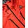 Superdry M5012249a Regenjacke Herren Bold Orange S