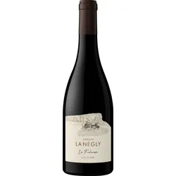 Chateau La Negly La Clape La Falaise 2023 - 15.00 % vol