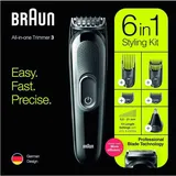 Braun MGK3220