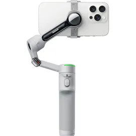 INSTA360 Flow 2 Pro Standard Bundle Stone Gray