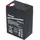 Exide Powerfit Bleiakku AGM 6V 4,5Ah S306/4 S