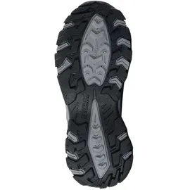 Regatta Holcombe Iii Wanderstiefel - Navy / Lime Pnch - EU 28