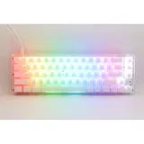 Ducky One 3 Aura White SF MX Brown US