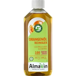 AlmaWin Orangenölreiniger