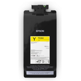 Epson Tinte UltraChrome XD3 Gelb