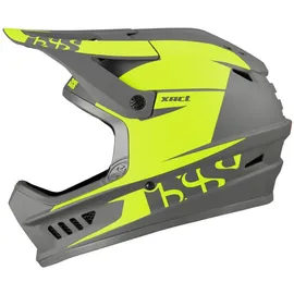 Basil XACT Evo 58-62 cm Fullface gelb 2023