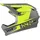 Basil XACT Evo 58-62 cm Fullface gelb 2023