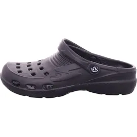 Beck Clogs Schwarz, 41 EU