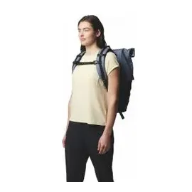 Columbia Convey III 27 l dunkelgrau