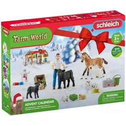 Schleich Farm World Adventskalender